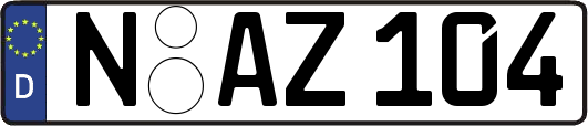 N-AZ104