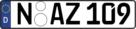N-AZ109