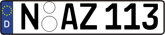 N-AZ113