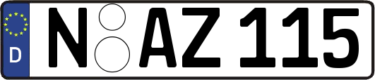 N-AZ115