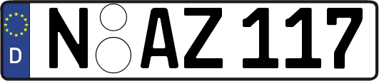 N-AZ117