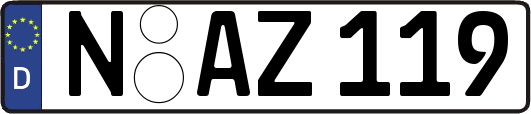 N-AZ119