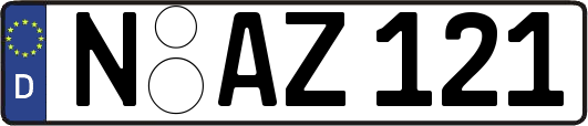 N-AZ121