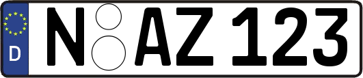 N-AZ123