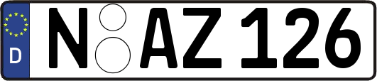 N-AZ126