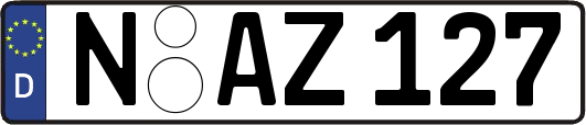 N-AZ127