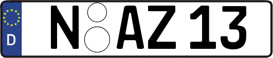 N-AZ13