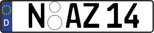 N-AZ14