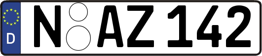 N-AZ142