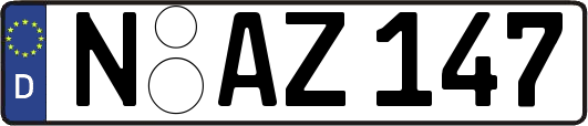 N-AZ147