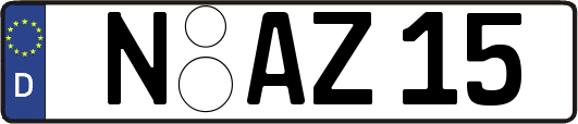 N-AZ15