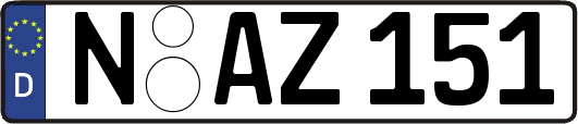 N-AZ151