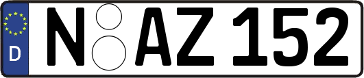 N-AZ152