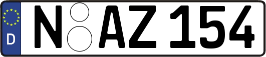 N-AZ154