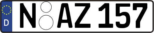 N-AZ157