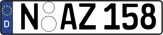 N-AZ158