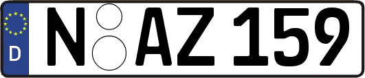 N-AZ159