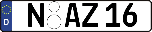 N-AZ16