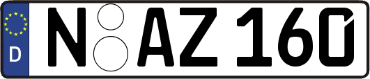 N-AZ160