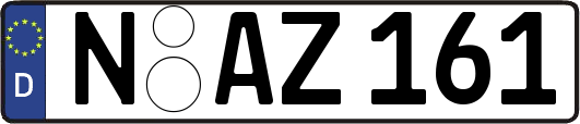 N-AZ161