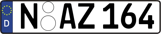 N-AZ164