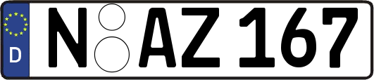 N-AZ167
