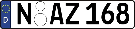 N-AZ168