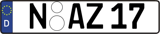 N-AZ17