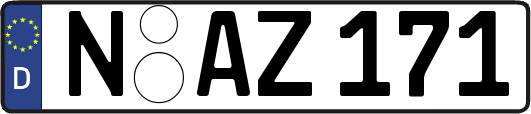 N-AZ171