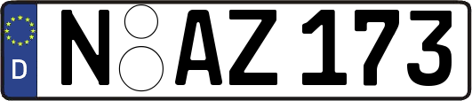 N-AZ173