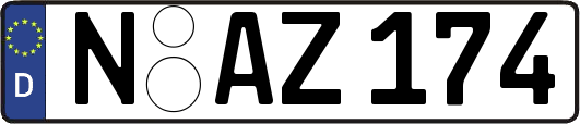 N-AZ174