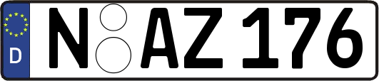 N-AZ176