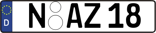 N-AZ18