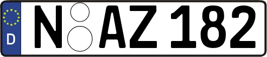 N-AZ182