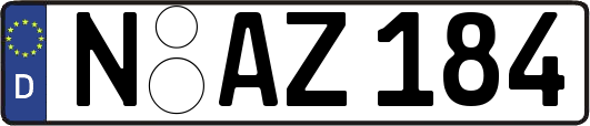 N-AZ184