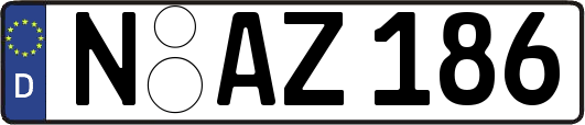 N-AZ186