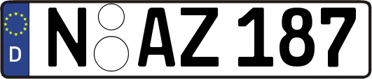 N-AZ187