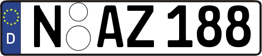 N-AZ188