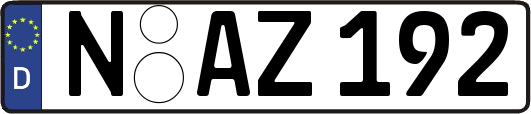N-AZ192
