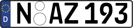 N-AZ193