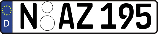 N-AZ195