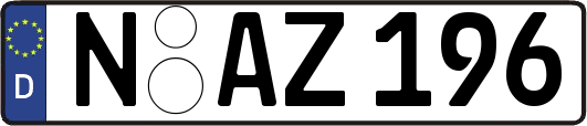 N-AZ196