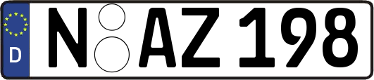 N-AZ198