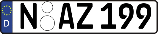 N-AZ199