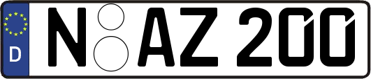 N-AZ200