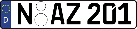 N-AZ201
