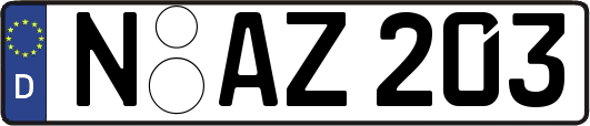 N-AZ203