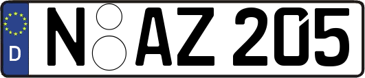 N-AZ205