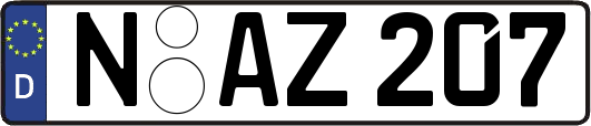 N-AZ207