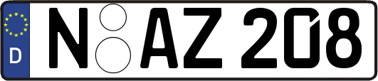 N-AZ208
